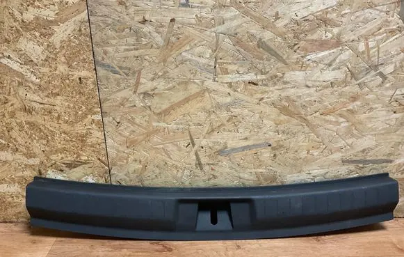 Dodge Journey Trunk/boot sill cover protection 100000398