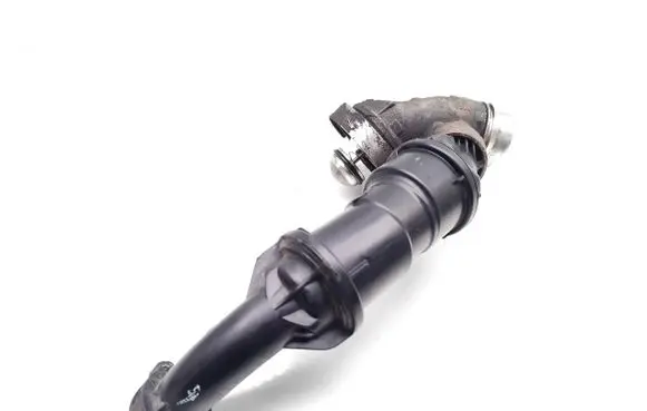 Volvo S60 Turbo solenoid valve 31293679