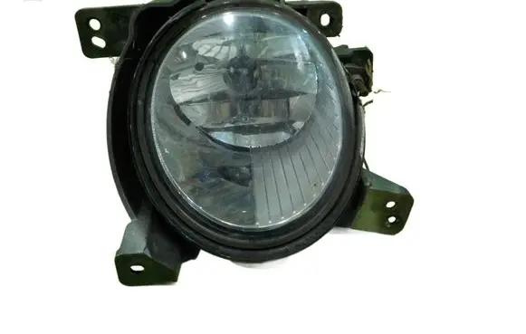 Hyundai Santa Fe Front fog light LEWY UP56