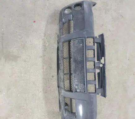 Fiat Scudo Front bumper 735346505 60643