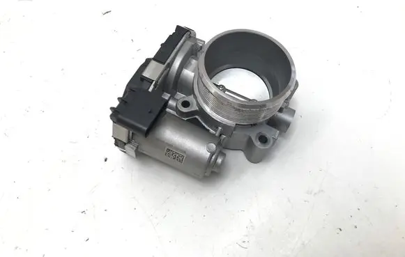 Jaguar E-Pace Throttle body valve J3P39F991AE
