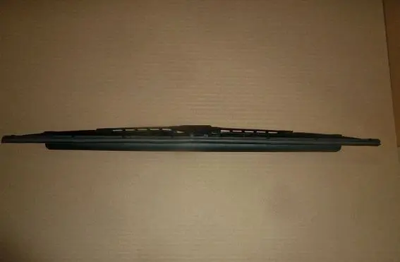 Windshield/front glass wiper blade