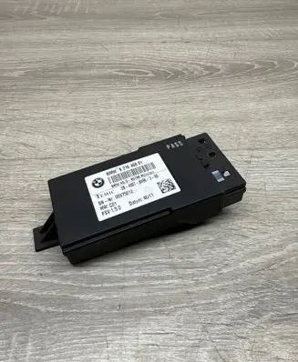 BMW 7 F01 F02 F03 F04 Seat heating relay 9216468 00975012 2840078406300