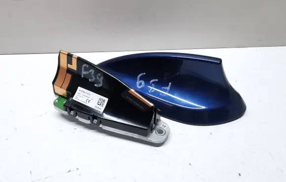 BMW X2 F39 Aerial GPS antenna 9291484 92870811 9107391