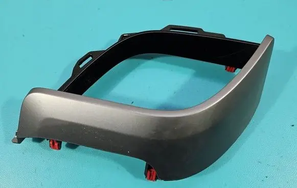 Toyota C-HR I Center console decorative trim 55012F4010 IMPRK1589417