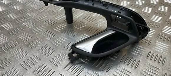 Volkswagen Polo V 6R Front door interior handle 6R0867180