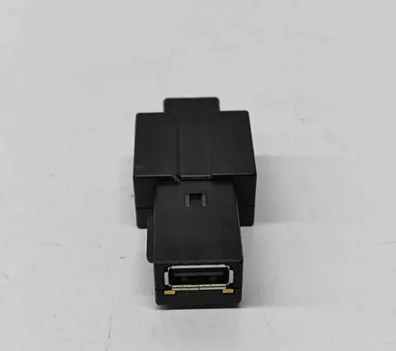 Seat Tarraco USB socket connector 5U0035726