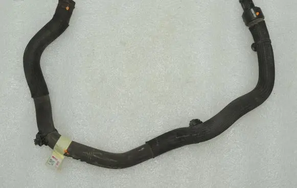 Opel Vivaro Engine coolant pipe/hose 93456076