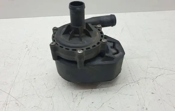 Tesla Model S Electric auxiliary coolant/water pump 104115100C 104115100 1041151