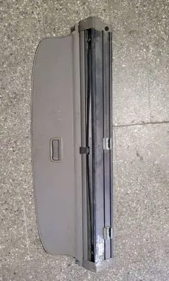 Audi A4 S4 B6 8E 8H Parcel shelf load cover 8E9863553 051001 8906000018