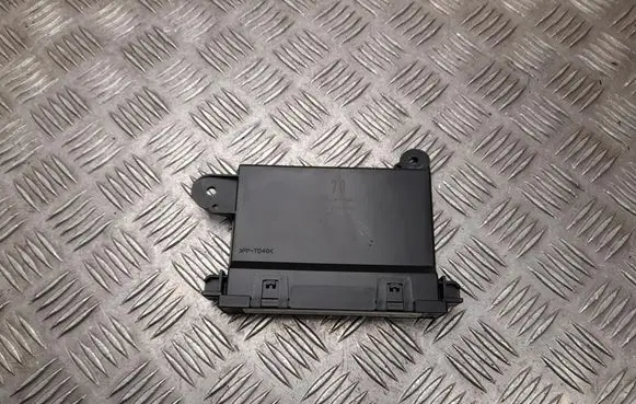 Toyota RAV 4 (XA50) Other control units/modules 8865042A30