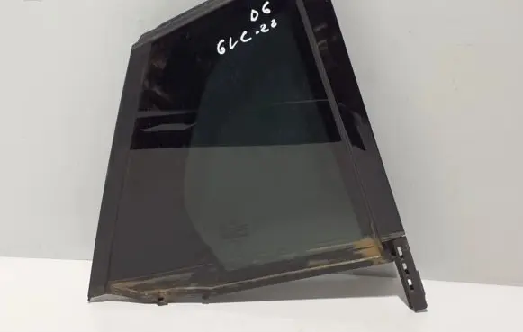 Mercedes-Benz GLC C253 Rear vent window glass A253730800