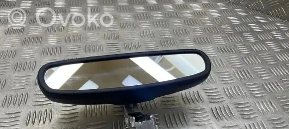 Land Rover Evoque I Rear view mirror (interior) 6H5217700AC