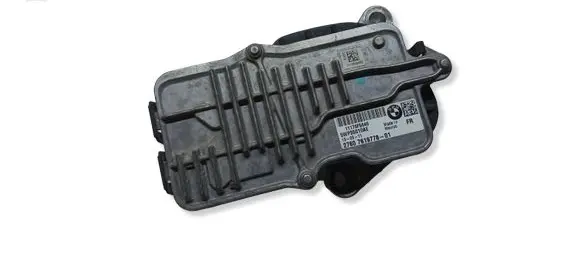 BMW X3 F25 Gearbox-reducer motor 7619778