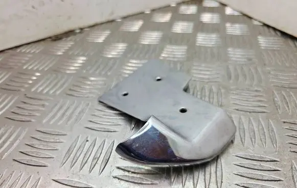 Mercedes-Benz CL C140 Other body part 