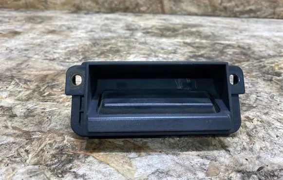 Mercedes-Benz CL C216 Tailgate opening switch A2217500893