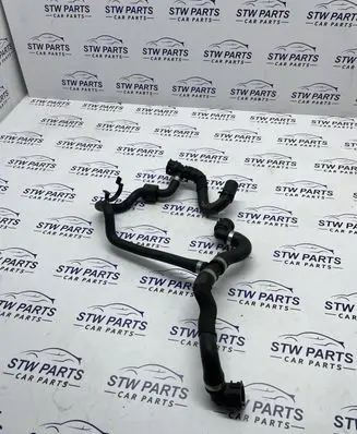 Mercedes-Benz E W238 Engine coolant pipe/hose 2385016000