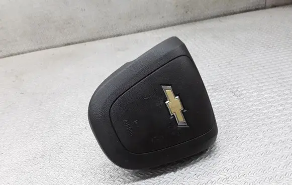 Chevrolet Cruze Steering wheel airbag 13286903
