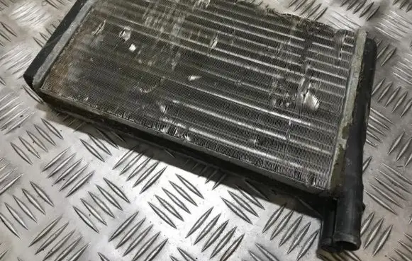 Audi 80 90 B3 Heater blower radiator