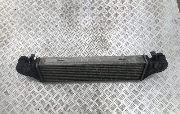 Mercedes-Benz C W204 Intercooler radiator A2045000200