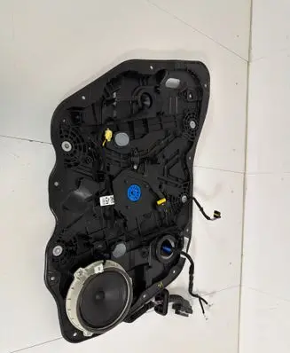 KIA Niro Front door window regulator with motor 82470AT060