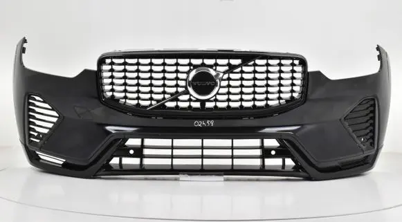 Volvo XC60 Front bumper XC6X22