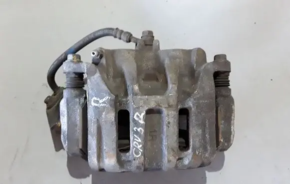 Honda CR-V Front brake caliper 