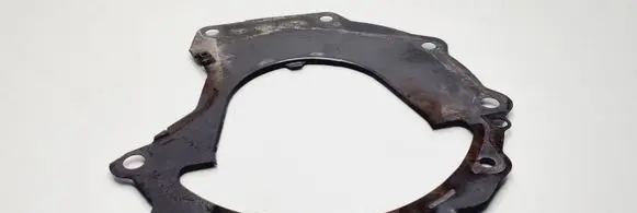 Volkswagen PASSAT B6 Gearbox gasket 038103645C