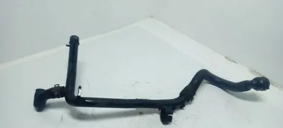 Skoda Superb B6 (3T) Engine coolant pipe/hose 03L121065AJ