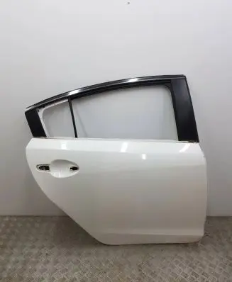 Mazda 6 Rear door GHK172010 S5267 MA7DA