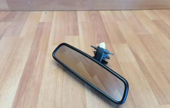 Renault Espace V (RFC) Rear view mirror (interior) 963210538R E11028072