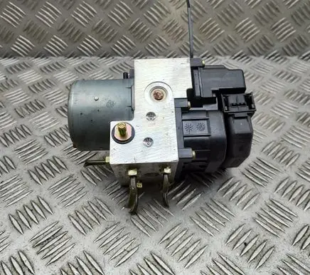 Porsche Boxster 986 ABS Pump 99635575503