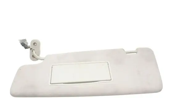 Land Rover Discovery 4 - LR4 Sun visor