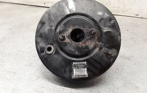 Citroen Jumpy Brake booster 03787435014 1400520580 0031519