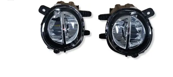 BMW 3 F30 F35 F31 Fog light set 7315559 7315560