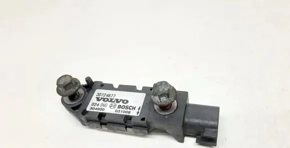 Volvo XC90 Airbag deployment crash/impact sensor 30724677