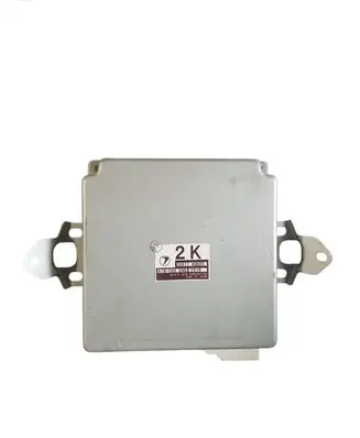 Subaru Forester SG Engine control unit/module 22611AG600 A18000D9G
