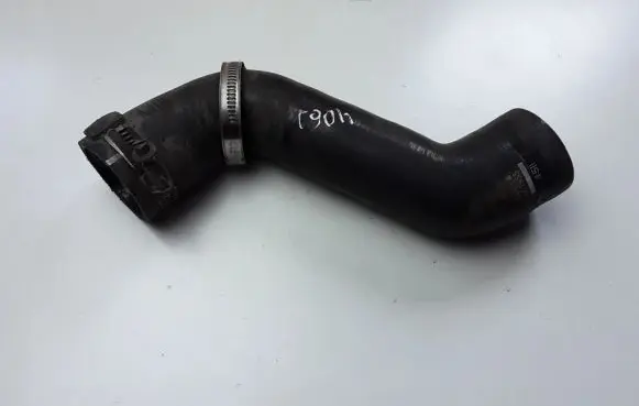 Renault Kangoo II Intercooler hose/pipe 061955