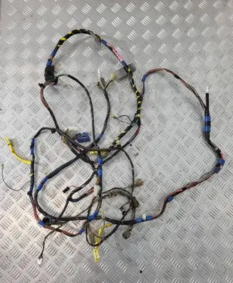 Suzuki Jimny Wiring harness 
