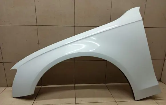 Audi A4 S4 B8 8K Fender