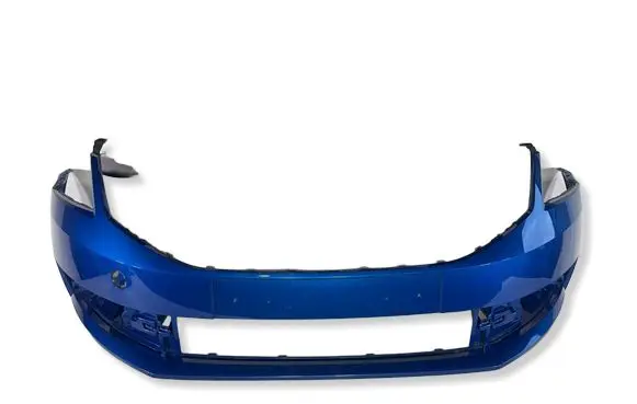 Skoda Octavia Mk3 (5E) Front bumper 5E0807221N 30010111453119