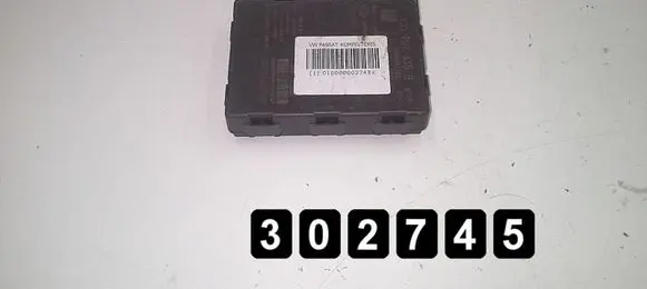 Volkswagen PASSAT CC Engine control unit/module 3Q0959435B