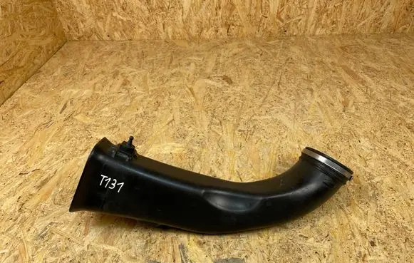 Jaguar F-Type Air intake hose/pipe EX539A675AA