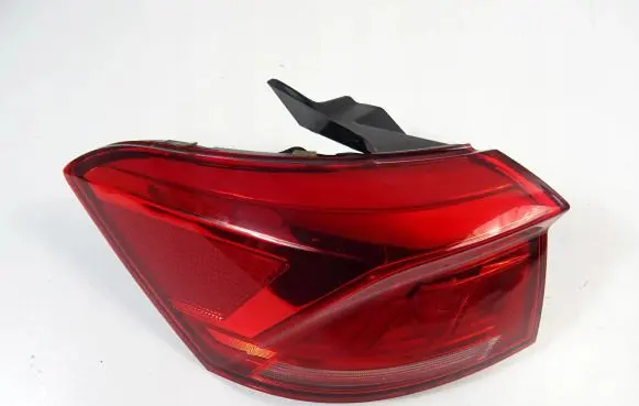Volkswagen T-Roc Rear/tail lights 2GA945095
