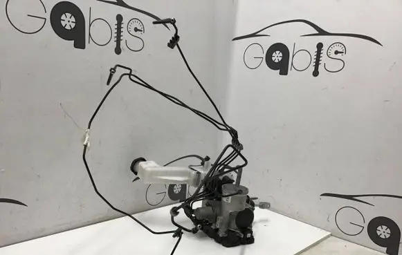 Hyundai Tucson IV NX4 ABS Pump 58500CZ900