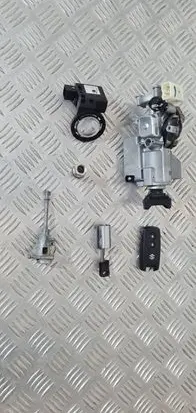 Suzuki Grand Vitara II Ignition lock