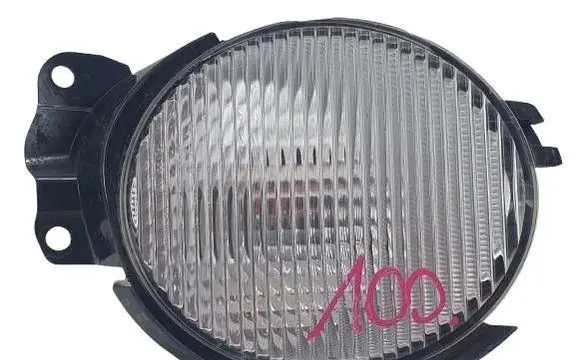 Opel Adam Front indicator light 13354581