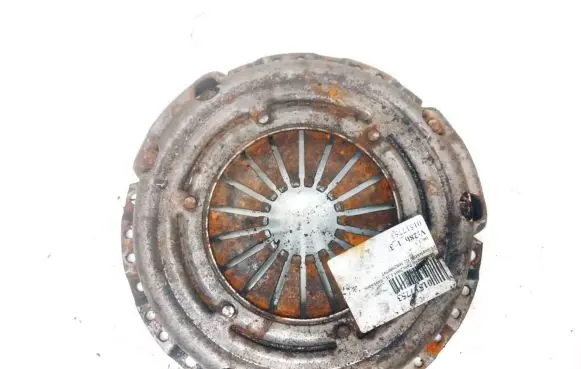 Volkswagen Polo Pressure plate 3082000797