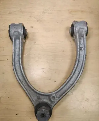 Mercedes-Benz E W213 Front upper control arm/wishbone A2053305501