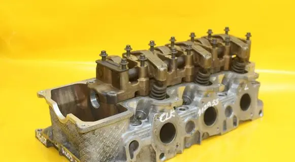 Engine head